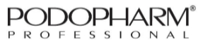 Podopharm logo
